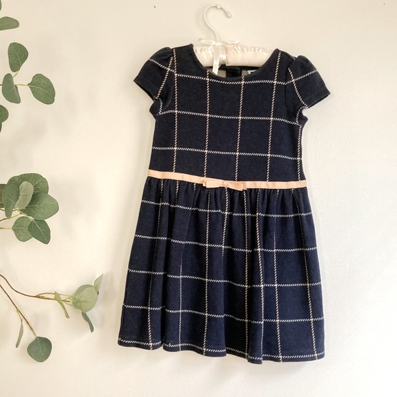 Janie and Jack Other - Janie and jack Toddler dress